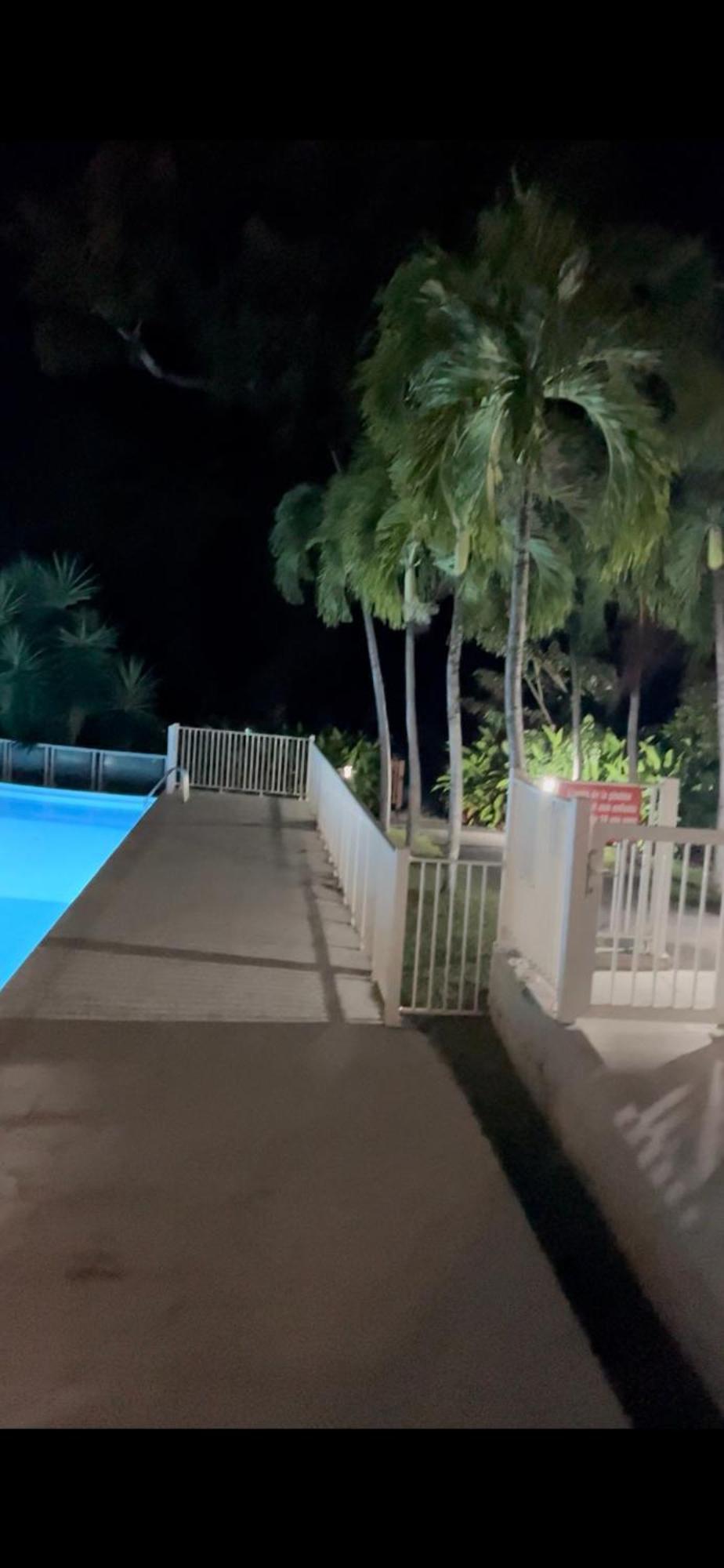 לה דיאמנט Superbe Appartement T2 Residence Securisee מראה חיצוני תמונה